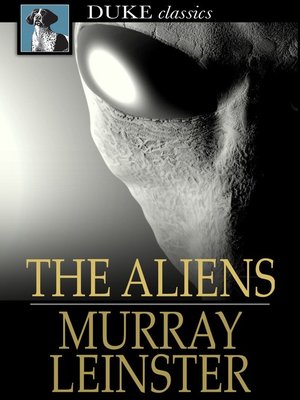 cover image of The Aliens